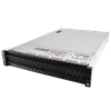Dell PowerEdge R730xd 24-Bay 2.5'' SAS / SATA