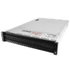 Dell PowerEdge R730xd 24-Bay 2.5'' SAS / SATA + Quick-Sync
