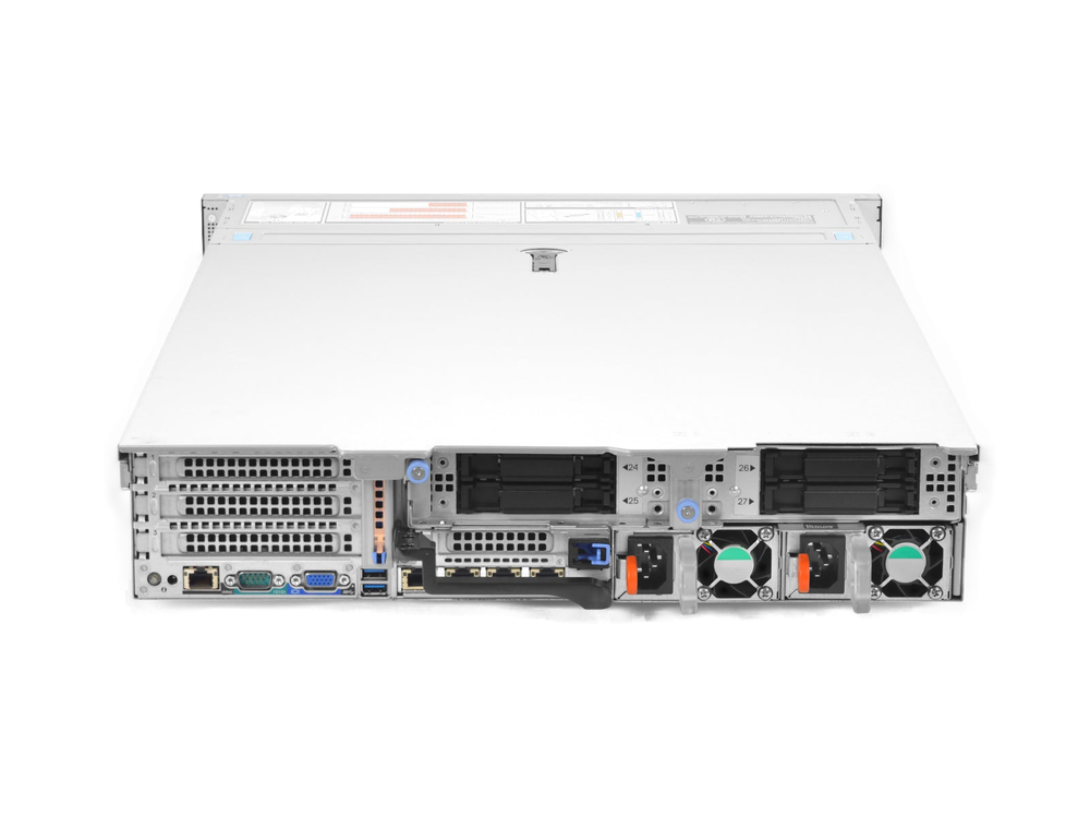 Dell PowerEdge R740  - Product image 3